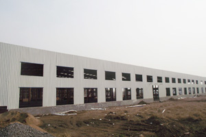 密州機(jī)電工業(yè)園